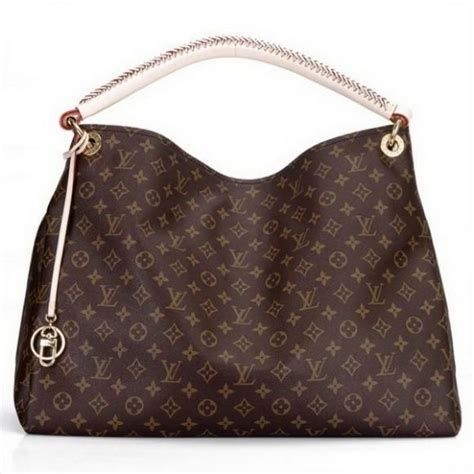 torebki louis vuitton brazowa|louis vuitton luxury.